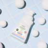 Natuurlijke Schuimende Baby Shampoo