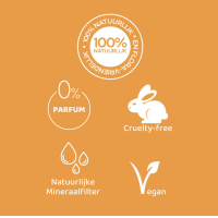 INCIA Natuurlijke Schuimende Baby Shampoo – extra afbeelding 2