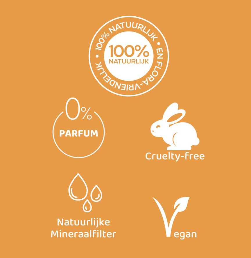 INCIA Preventieve en Natuurlijke Luieruitslag Gel - 60 ml – extra afbeelding 2