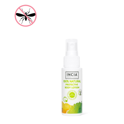 Natuurlijk Middel tegen Insectenbeten 50ml