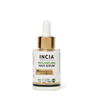 INCIA 100% Natuurlijke Haarserum – hoofdafbeelding