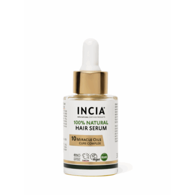 100% Natuurlijke Haarserum