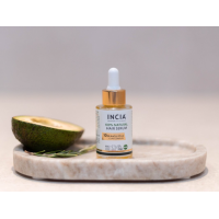 INCIA 100% Natuurlijke Haarserum – extra afbeelding 1