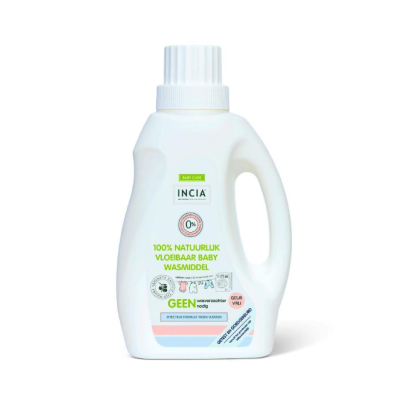Natuurlijk Vloeibaar Wasmiddel Zonder Geur
