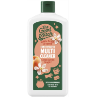 The Good Witch Allesreiniger White Peach – hoofdafbeelding