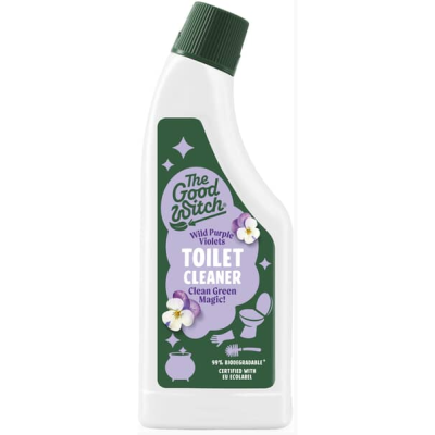 WC reiniger wilde viooltjes