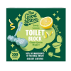 Toiletblokje Zesty Lemon 1