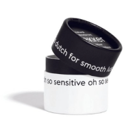 The lekker company Soft Bamboo Sensitive Deodorant – extra afbeelding 1