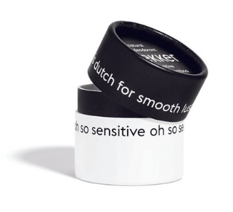 The lekker company Soft Bamboo Sensitive Deodorant - 30g – extra afbeelding 1