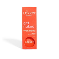 The lekker company Neutral Deodorant – hoofdafbeelding
