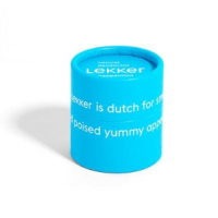 The lekker company Peppermint & Rosemary Deodorant – extra afbeelding 1