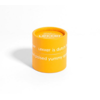 The lekker company Mandarin & Lemon Deodorant – extra afbeelding 1