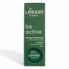 The lekker company Woodland Deodorant - 30g