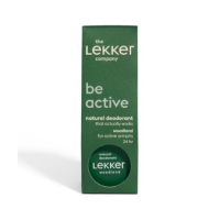 The lekker company Woodland Deodorant – hoofdafbeelding
