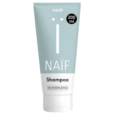 Verzorgende Shampoo 200ml