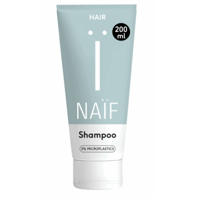 Verzorgende Shampoo 200ml