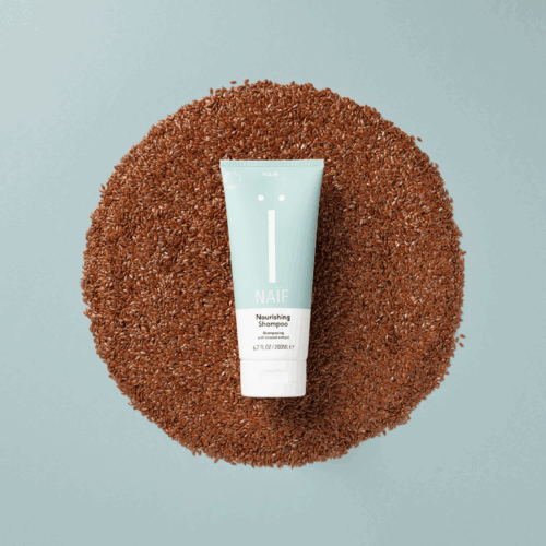 Naïf Verzorgende Shampoo – extra afbeelding 4