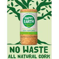 Happy Earth Natural Deodorant Crystal Stick Unscented – extra afbeelding 3