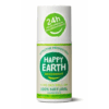 Happy earth Natural Deodorant Roller Unscented