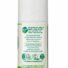 Happy earth Natural Deodorant Roller Unscented