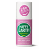 Happy earth Natural Deodorant Roller Lavender Ylang