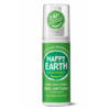 Happy Earth Natural Deodorant Spray Cucumber Matcha