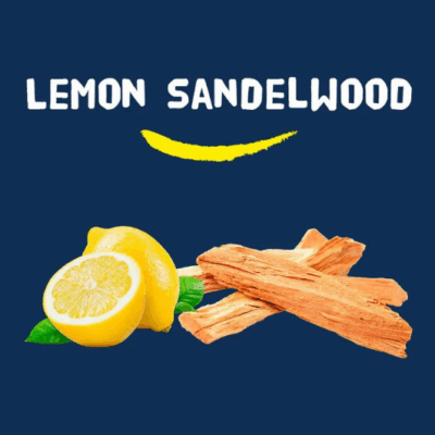 Happy Earth Natural Deodorant Spray Men Protect – extra afbeelding 1