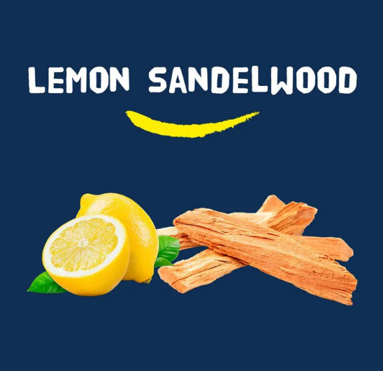 Happy Earth Natural Deodorant Spray Men Protect - 100 ml – extra afbeelding 1