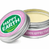 Happy earth Natural Deodorant Balm Lavender