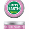 Happy earth Natural Deodorant Balm Lavender