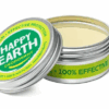 Happy earth - Natural Deodorant Balm Bergamot