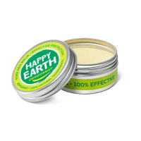 Happy Earth Deodorant Balm Bergamot – hoofdafbeelding