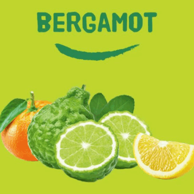 Happy Earth Deodorant Balm Bergamot – extra afbeelding 2