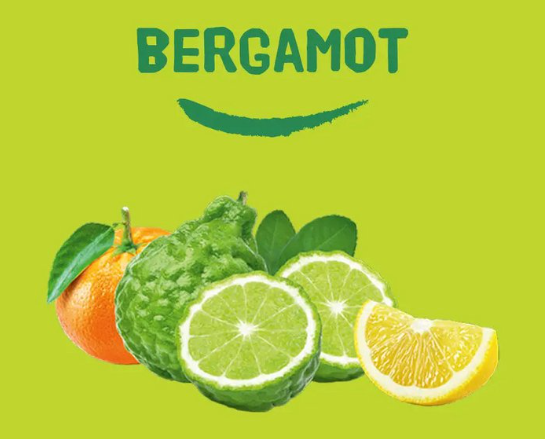 Happy Earth Deodorant Balm Bergamot - 45g – extra afbeelding 2