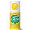 Happy earth Natural Deodorant Roller Jasmine Ho Wood