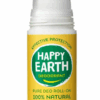 Happy earth Natural Deodorant Roller Jasmine Ho Wood