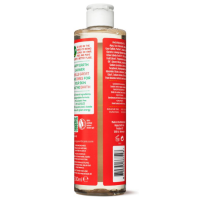 Happy Earth Natural Shower Gel Floral Patchouli – extra afbeelding 1