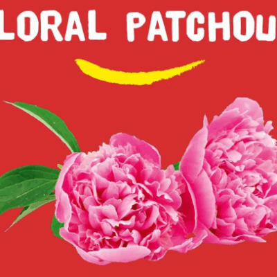 Happy Earth Natural Shower Gel Floral Patchouli – extra afbeelding 2