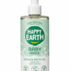 Happy Earth Soap-free Wash & Bath Gel Baby & Kids