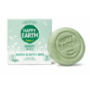 Happy earth Soap Free Wash & Bath Bar Baby & Kids