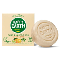 Happy Earth Plasticvrije Shampoo Bar Repair & Care – hoofdafbeelding