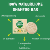 Plasticvrije Shampoo Bar Repair & Care