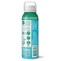 Happy Earth Natural Air Deo Spray Cedar Lime – extra afbeelding 1