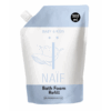 Badschuim voor Baby & Kids 500ml Navulverpakking 500ml
