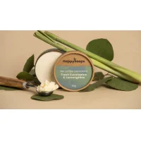 HappySoaps Deodorant Fresh Eucalyptus – extra afbeelding 2