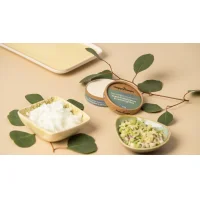 HappySoaps Deodorant Fresh Eucalyptus – extra afbeelding 3