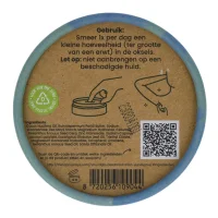 HappySoaps Deodorant Fresh Eucalyptus – extra afbeelding 1