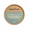 Happysoaps-Natural Deodorant-Fresh Eucalyptus