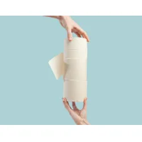 The Good Roll Bamboo Toiletpaper The Naked Panda Edition – extra afbeelding 3