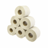 Bamboo Toiletpaper - 24 rolls - The Naked Panda Edition - 2 layers